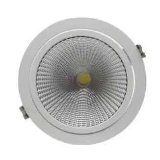 30 Watt Movable COB