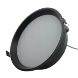 15 Watt LED Downlight (5x5 Inch) (Round)