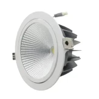 18 Watt Movable COB