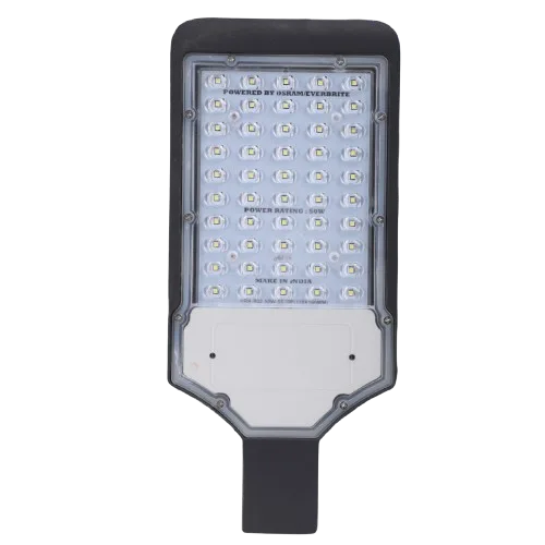 36 Watt Slim Lens Street Light
