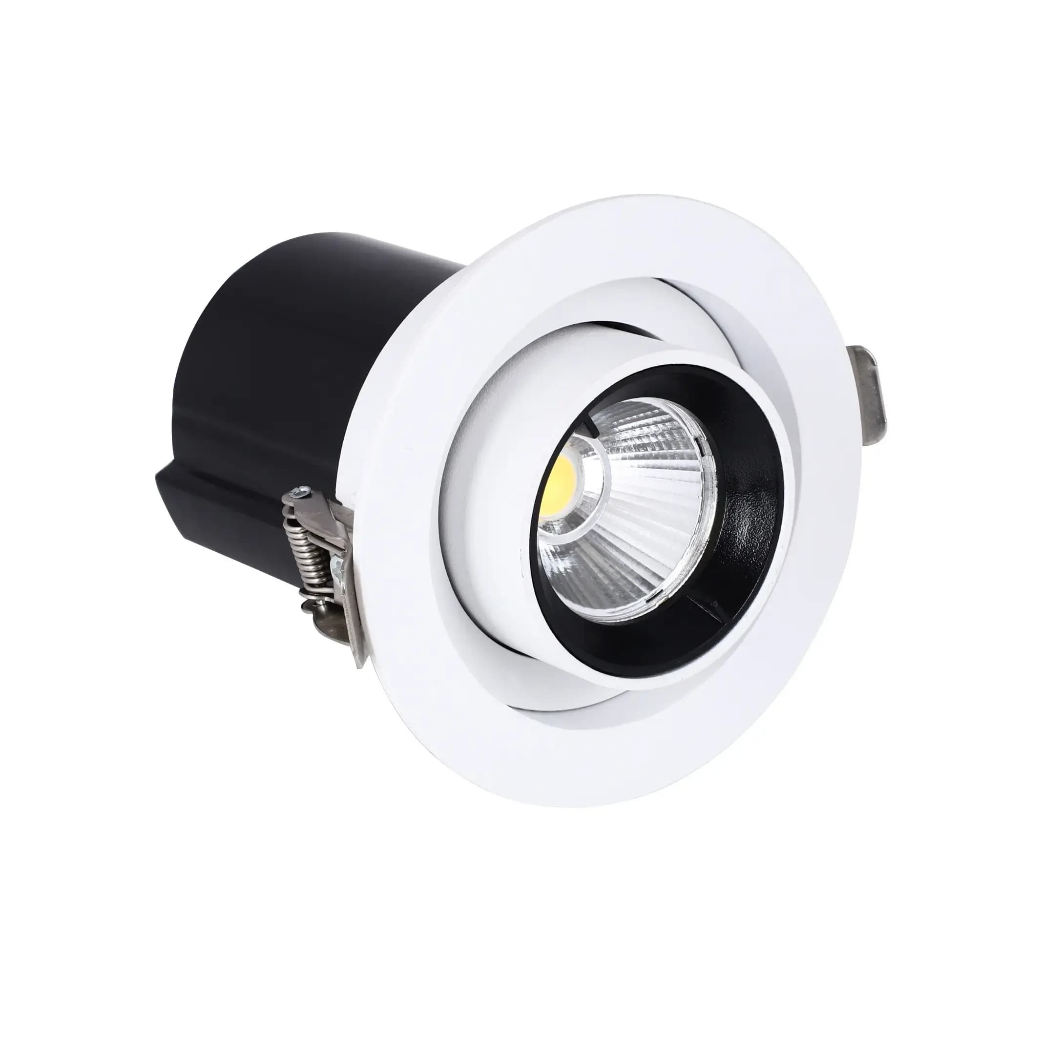 12 Watt LED Pullout COB