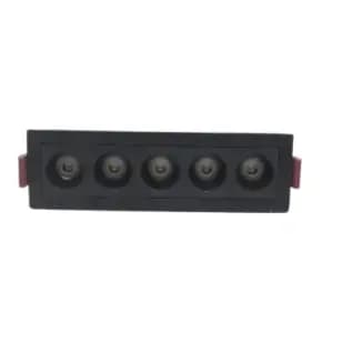 12 Watt LED Linier Lazer COB