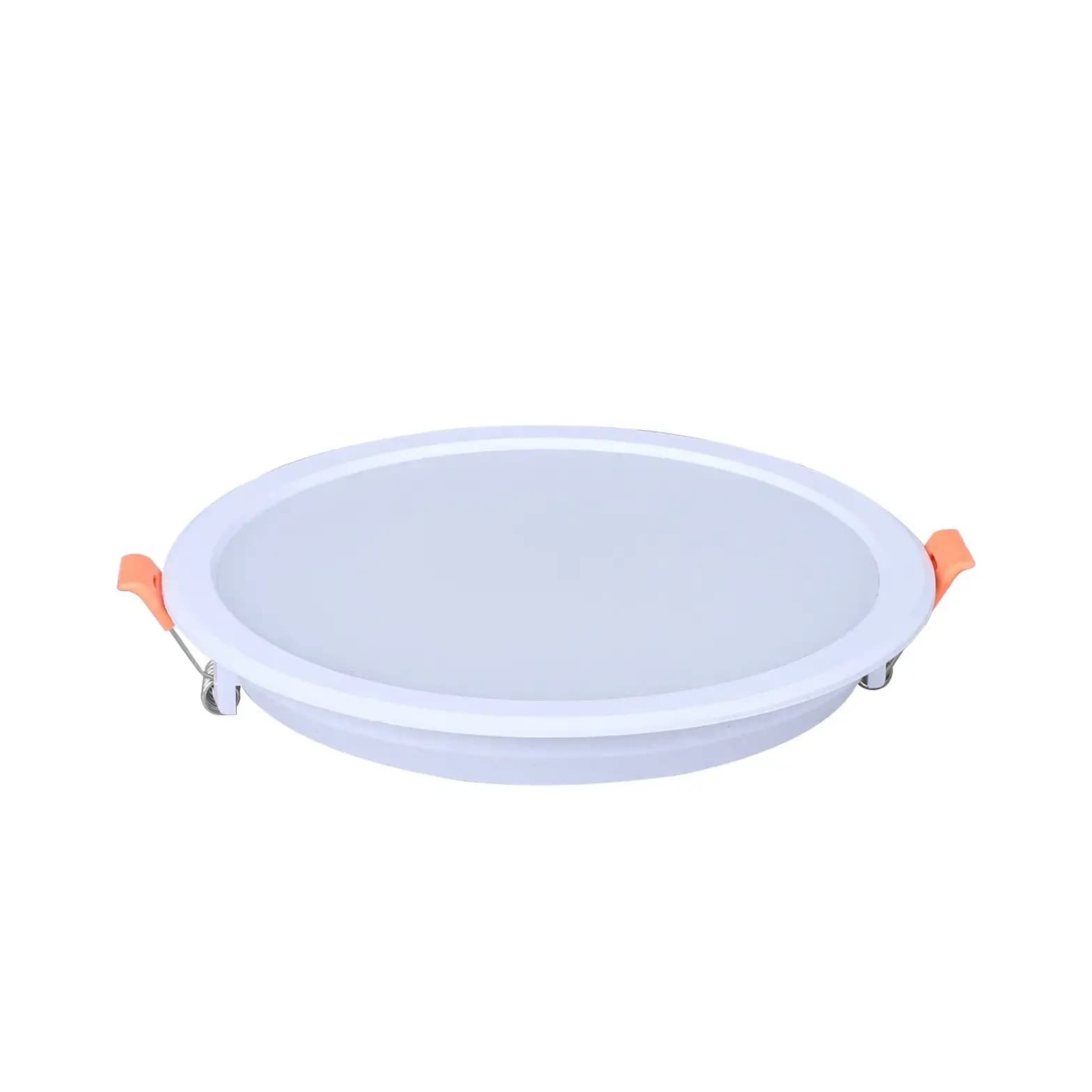 15 Watt LED Panel Lights (6x6 Inch) (Round)