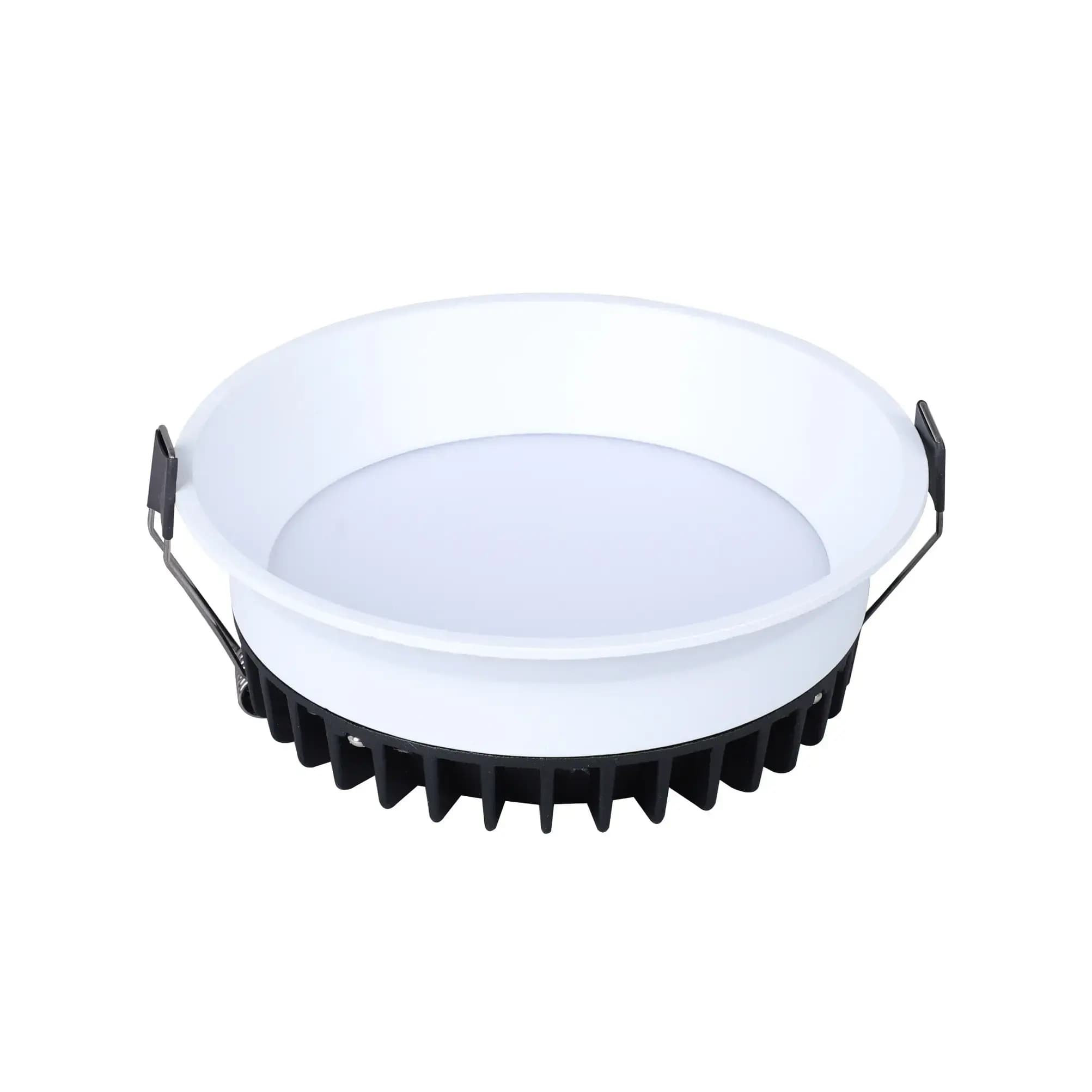 18 Watt LED Downlight (Round)