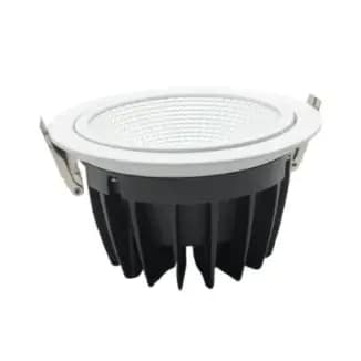 24 Watt Movable COB