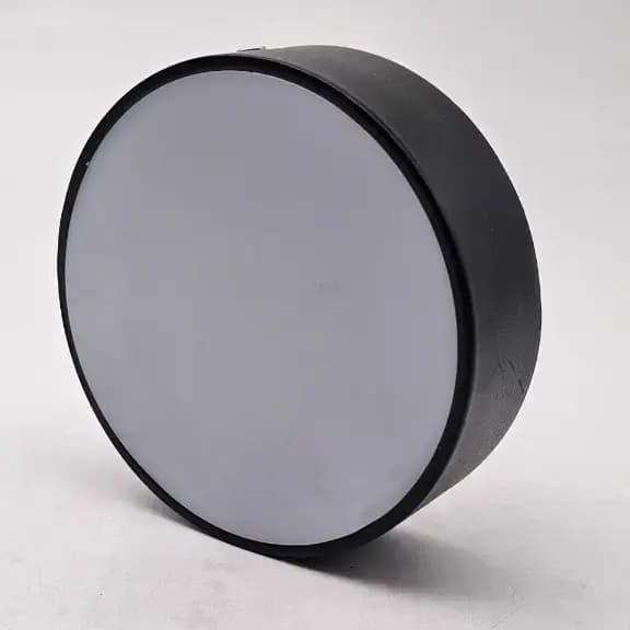 22 Watt PVC Rimless Surface LED Lights (6x6 Inch)